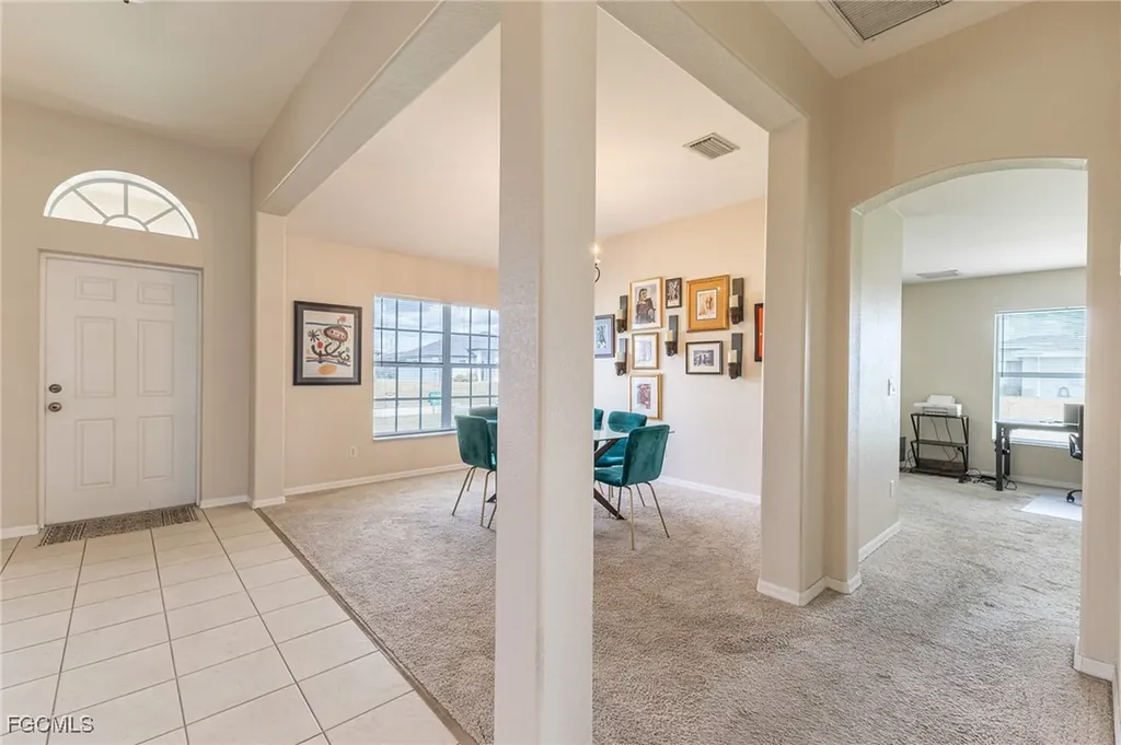 1815 NW 24th Avenue Cape Coral FL 33993