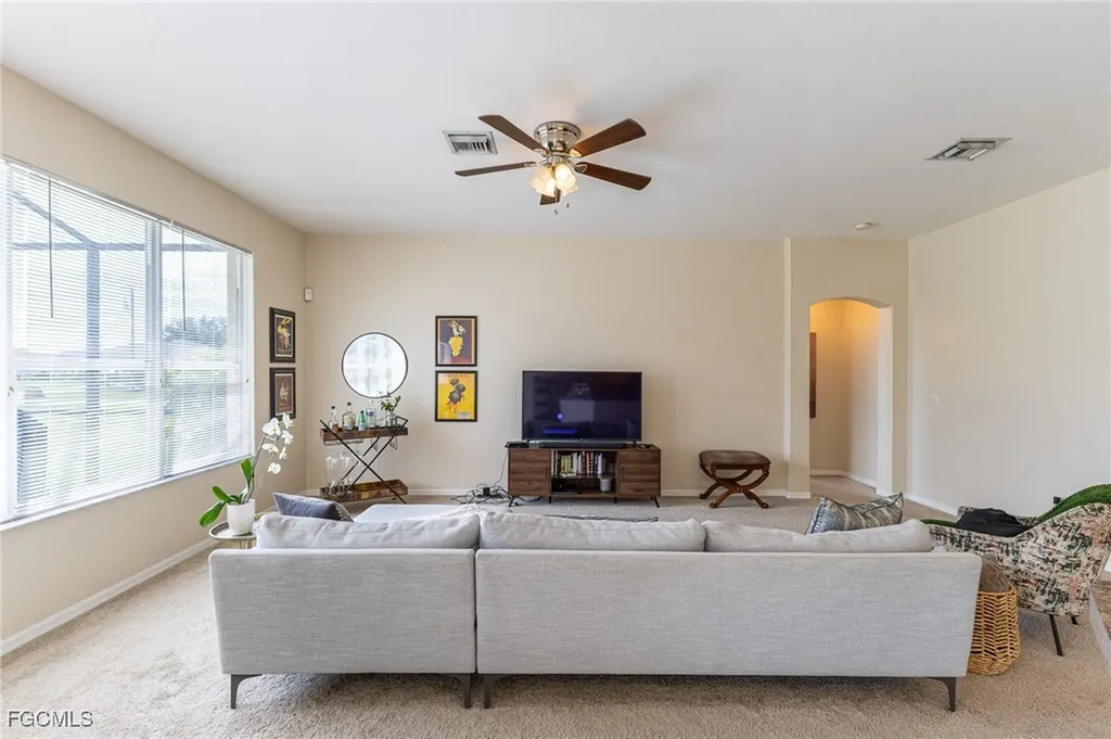 1815 NW 24th Avenue Cape Coral FL 33993