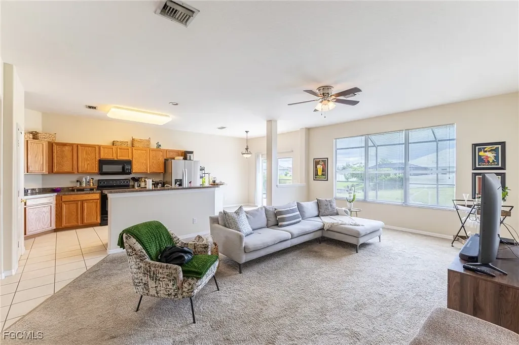 1815 NW 24th Avenue Cape Coral FL 33993