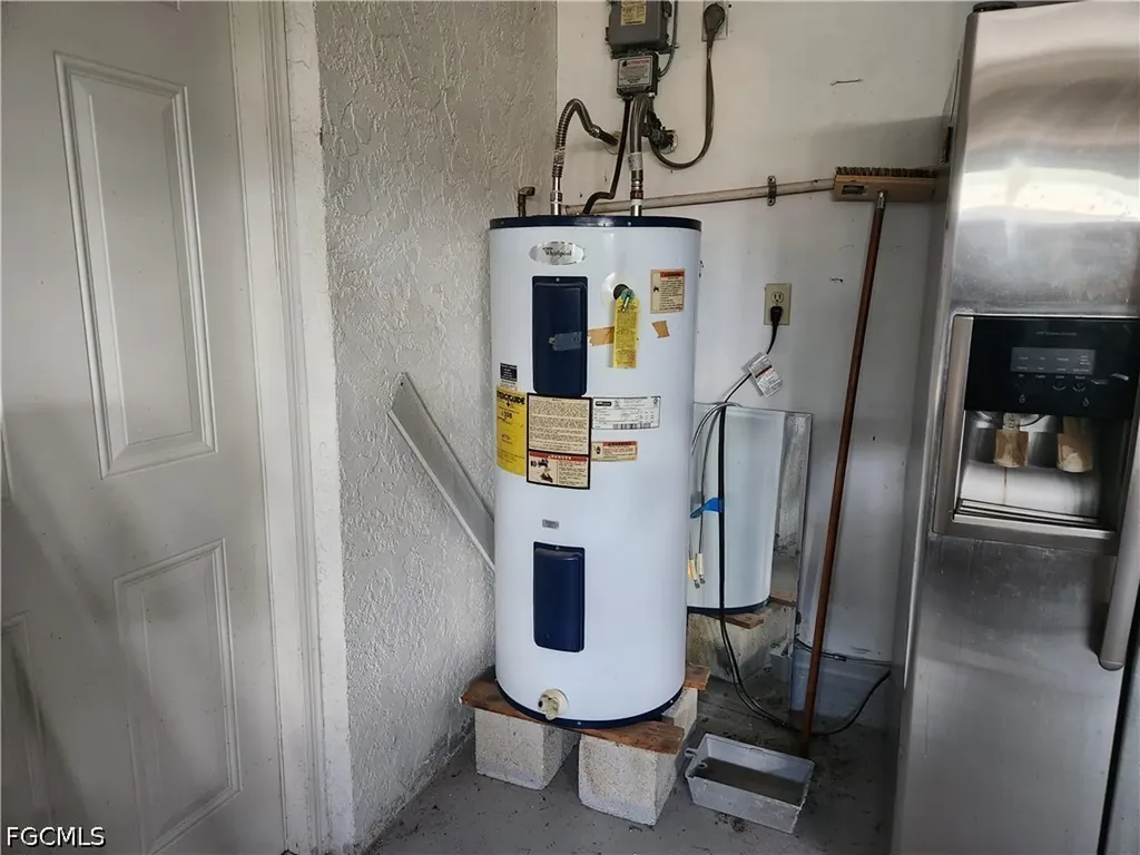 122 SW 21st Street Cape Coral FL 33991