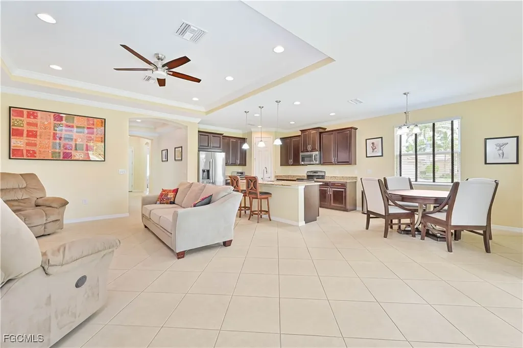 3536 Bridgewell Court Fort Myers FL 33916