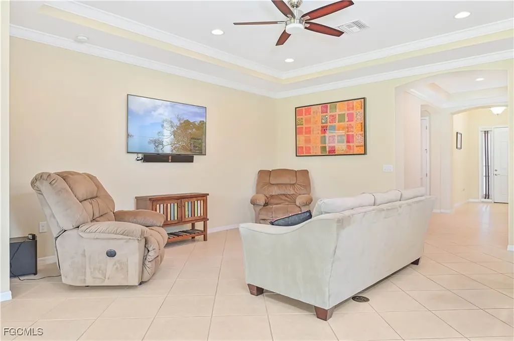 3536 Bridgewell Court Fort Myers FL 33916