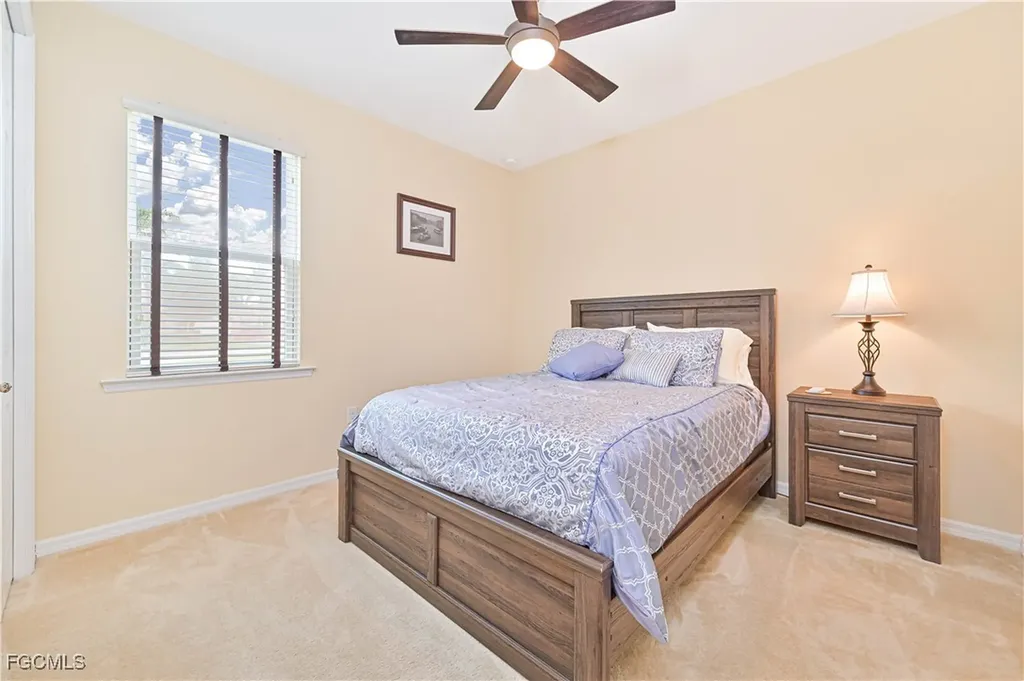 3536 Bridgewell Court Fort Myers FL 33916