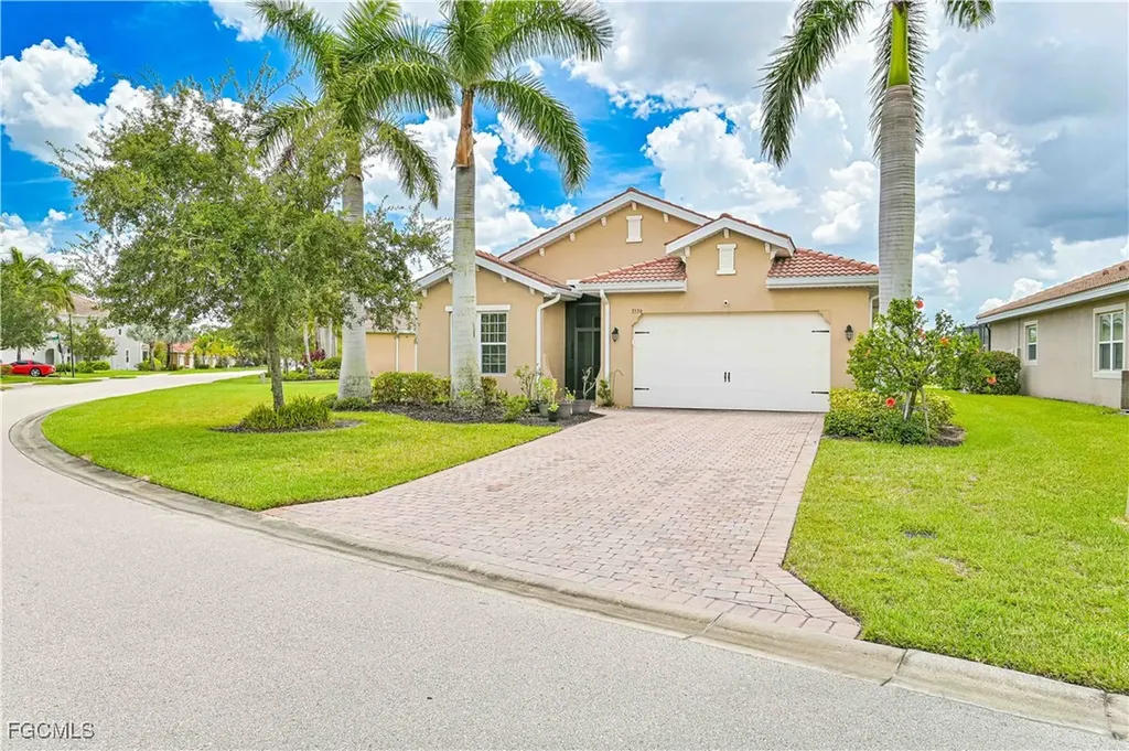 3536 Bridgewell Court Fort Myers FL 33916