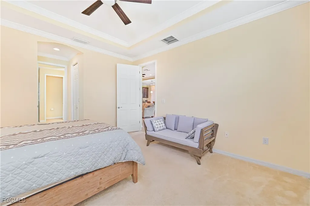 3536 Bridgewell Court Fort Myers FL 33916