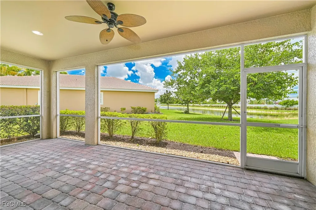 3536 Bridgewell Court Fort Myers FL 33916