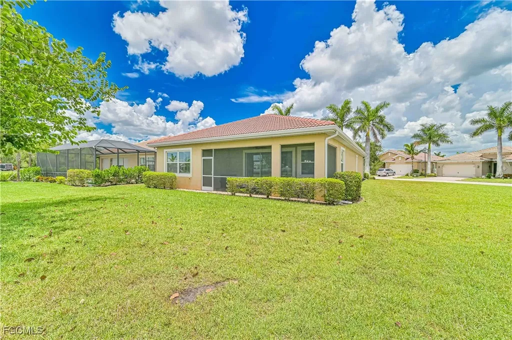 3536 Bridgewell Court Fort Myers FL 33916