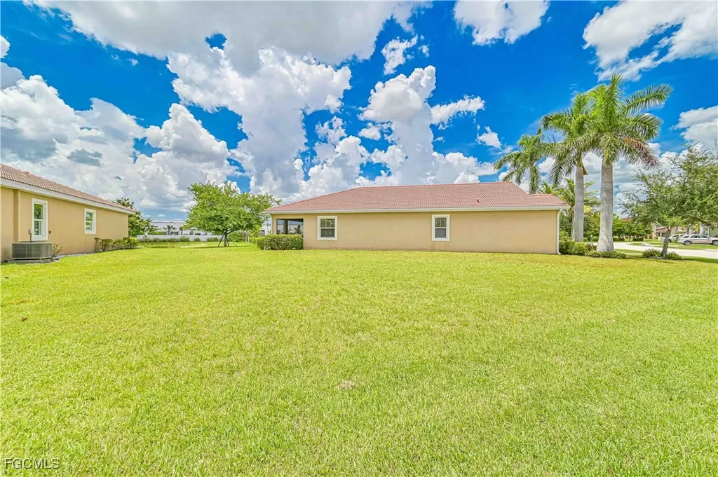 3536 Bridgewell Court Fort Myers FL 33916