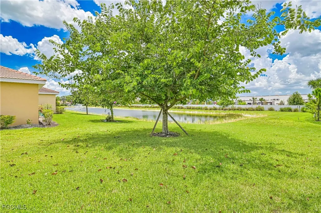 3536 Bridgewell Court Fort Myers FL 33916