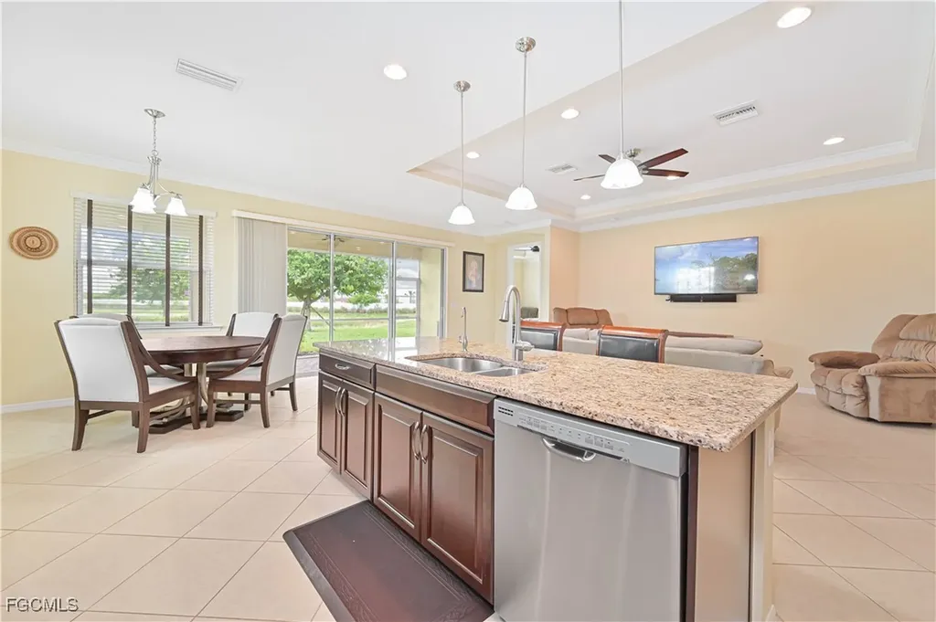 3536 Bridgewell Court Fort Myers FL 33916