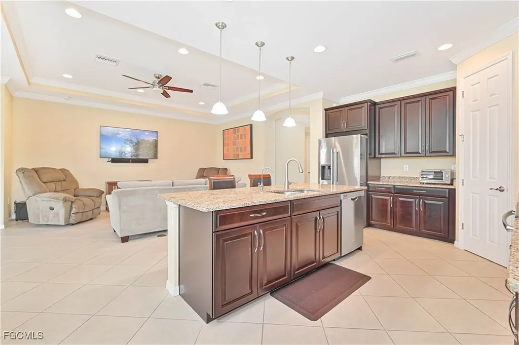 3536 Bridgewell Court Fort Myers FL 33916