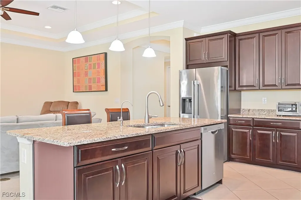 3536 Bridgewell Court Fort Myers FL 33916