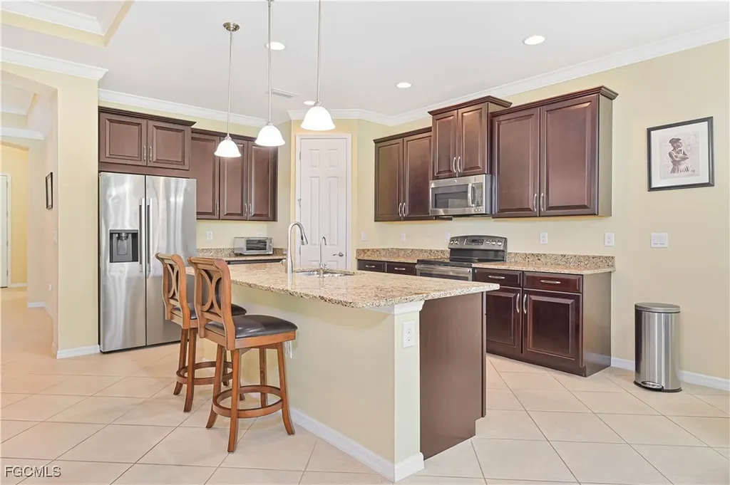 3536 Bridgewell Court Fort Myers FL 33916