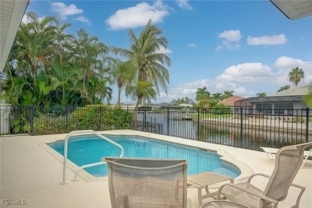 4418 SW 19th Place Cape Coral FL 33914