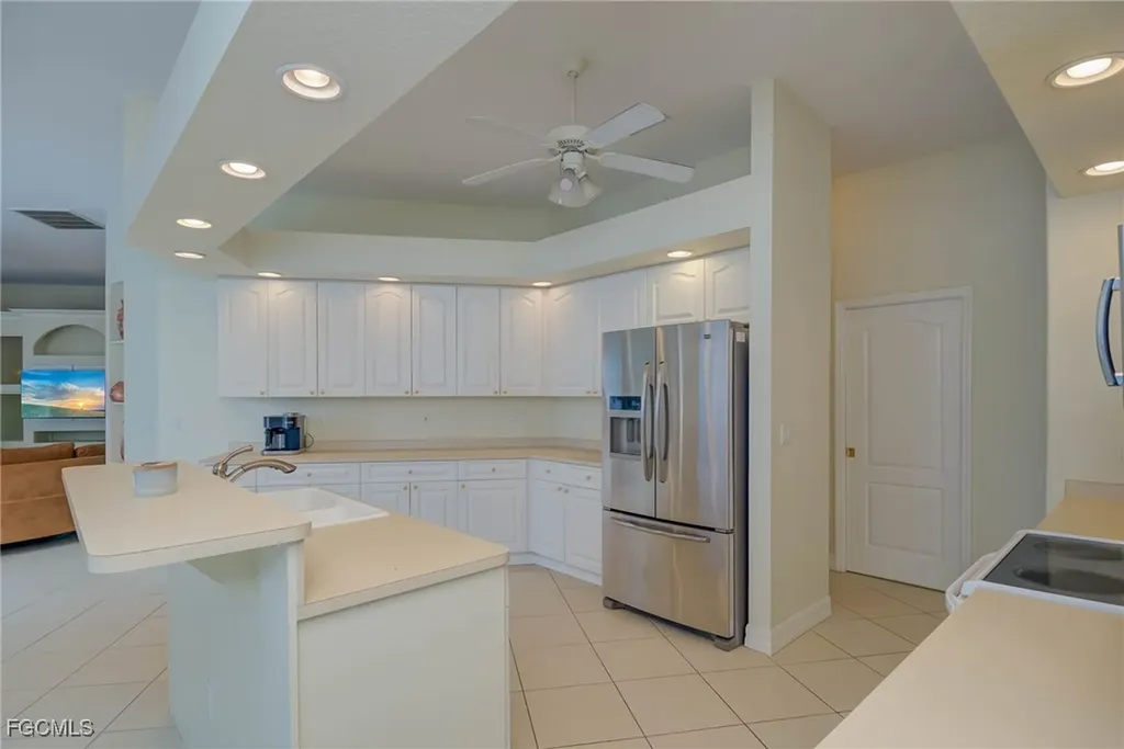 4418 SW 19th Place Cape Coral FL 33914