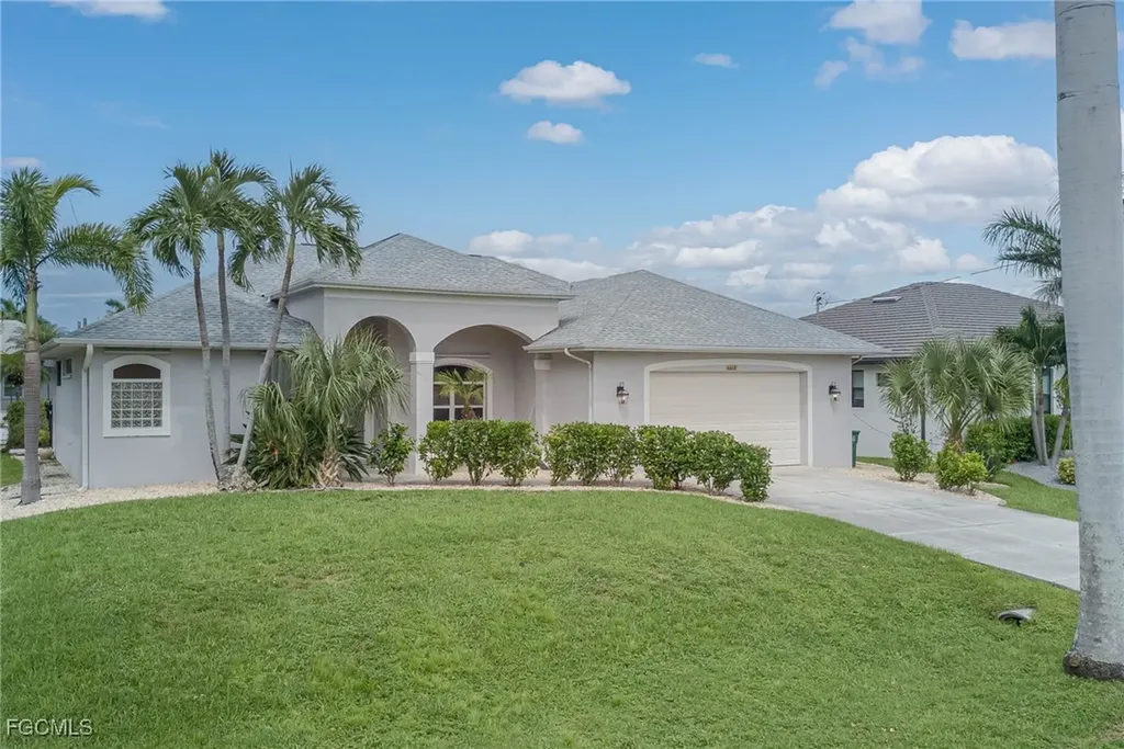 4418 SW 19th Place Cape Coral FL 33914