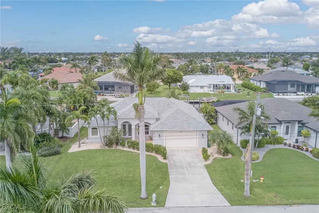 4418 SW 19th Place Cape Coral FL 33914