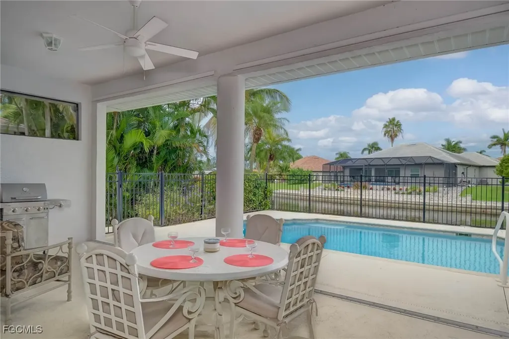 4418 SW 19th Place Cape Coral FL 33914