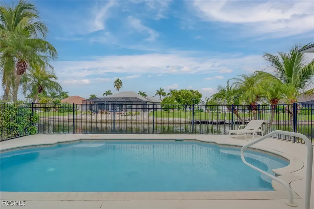 4418 SW 19th Place Cape Coral FL 33914