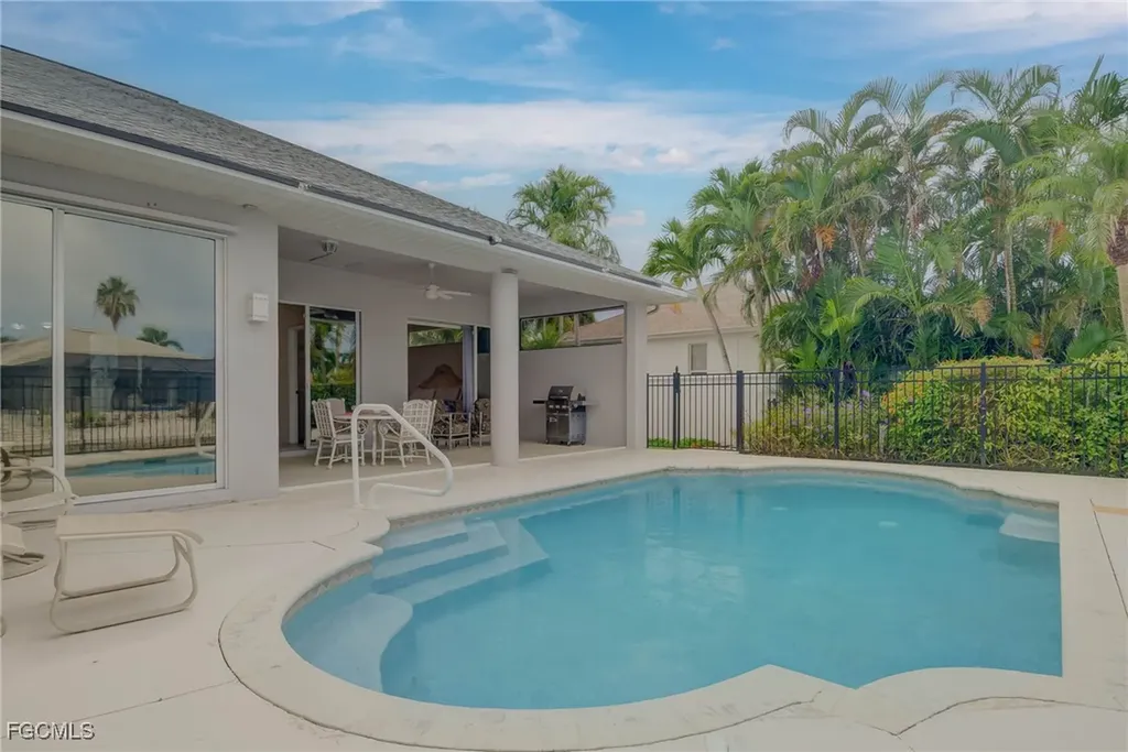 4418 SW 19th Place Cape Coral FL 33914