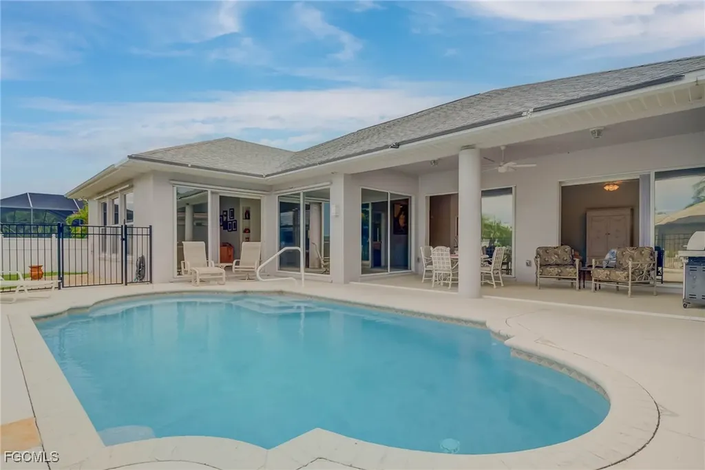 4418 SW 19th Place Cape Coral FL 33914