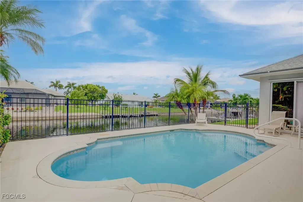 4418 SW 19th Place Cape Coral FL 33914