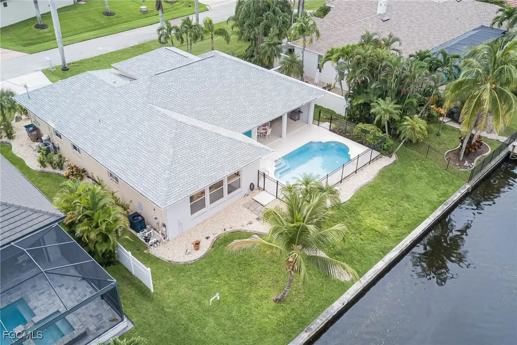 4418 SW 19th Place Cape Coral FL 33914