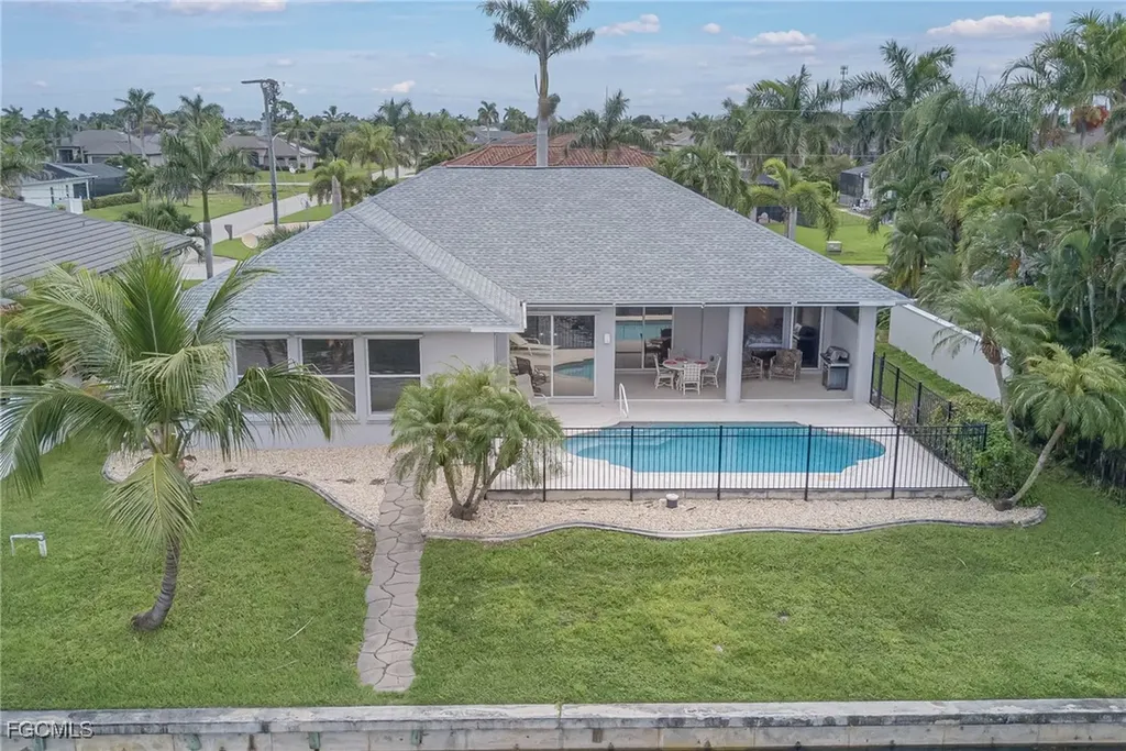 4418 SW 19th Place Cape Coral FL 33914
