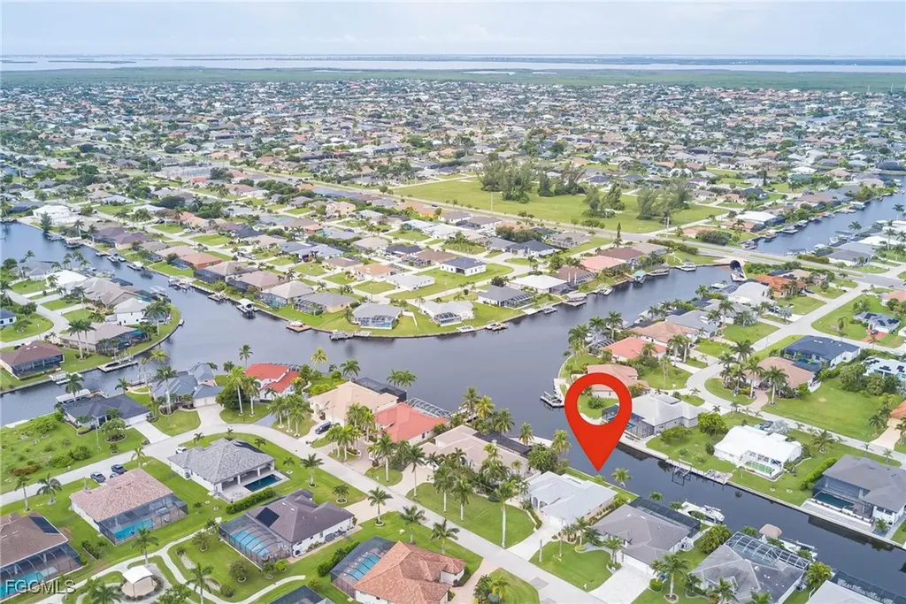 4418 SW 19th Place Cape Coral FL 33914