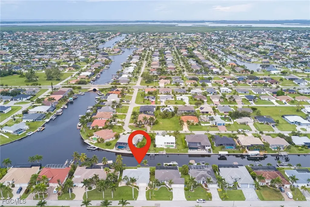 4418 SW 19th Place Cape Coral FL 33914