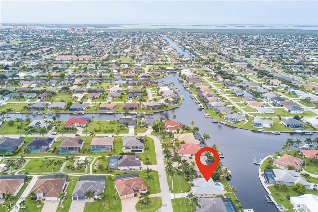4418 SW 19th Place Cape Coral FL 33914