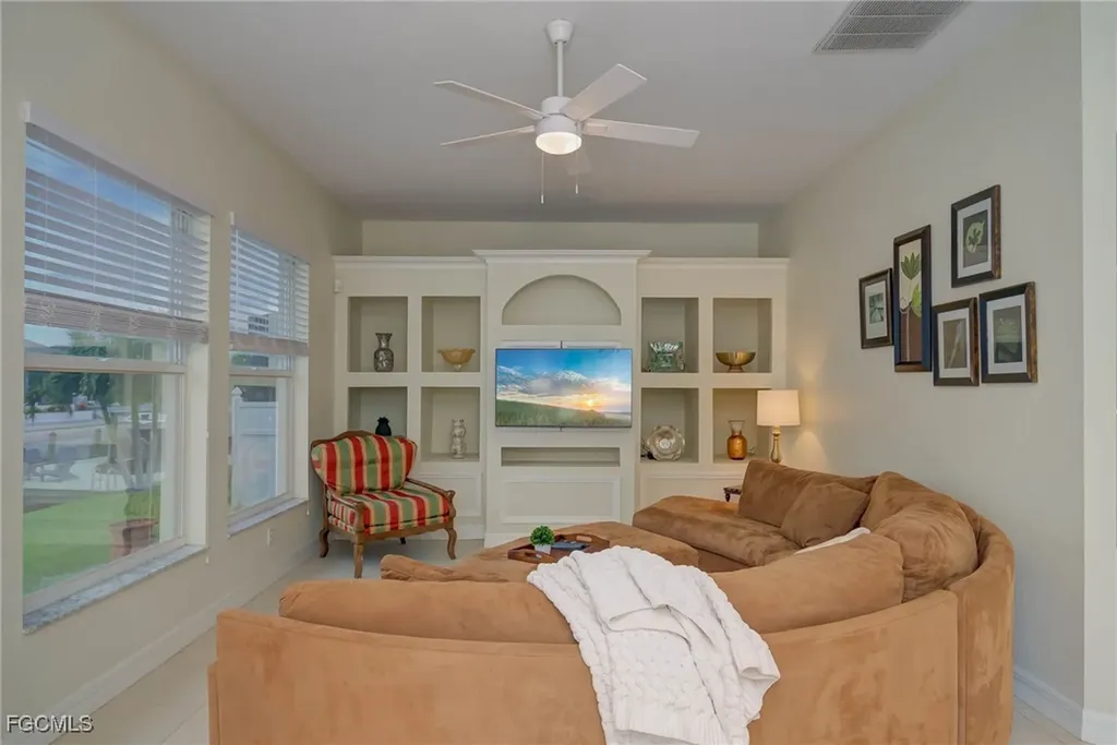 4418 SW 19th Place Cape Coral FL 33914