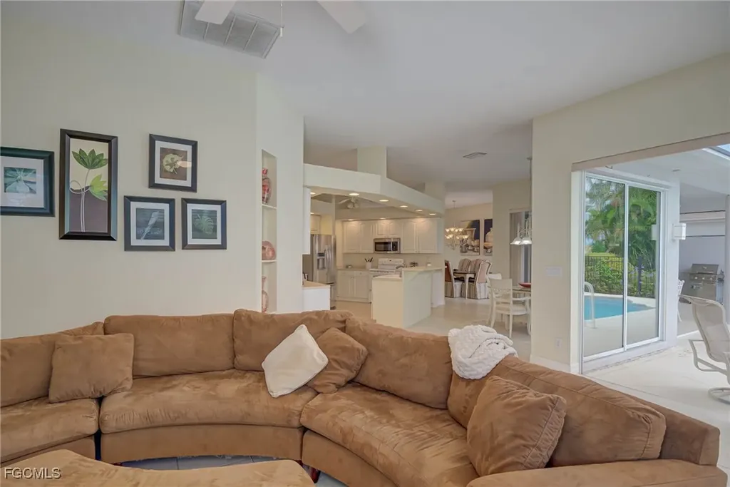 4418 SW 19th Place Cape Coral FL 33914