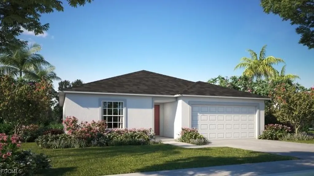2030 NE 2nd Avenue Cape Coral FL 33909