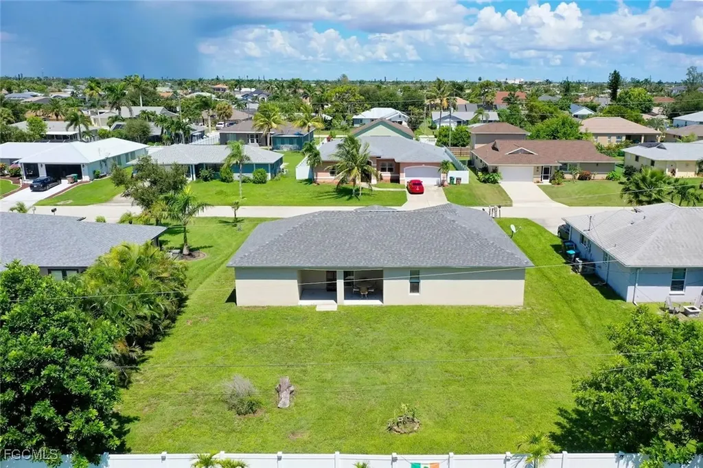 4538 SW 6th Place Cape Coral FL 33914