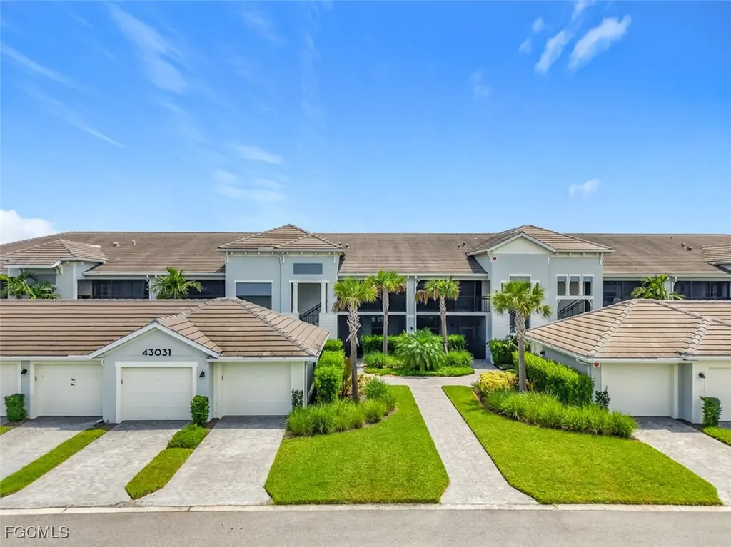 43031 Greenway Boulevard Punta Gorda FL 33982