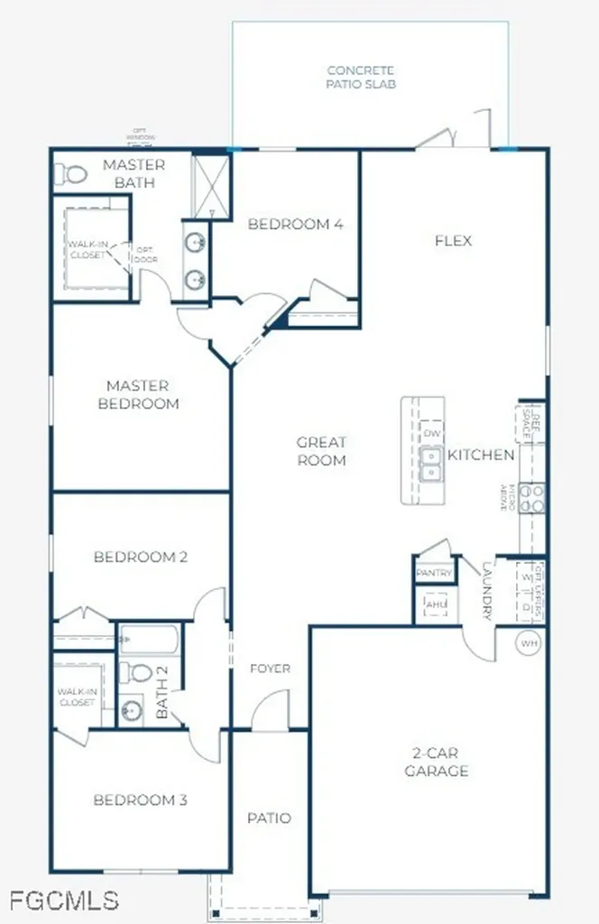 215 NW 4th Avenue Cape Coral FL 33993