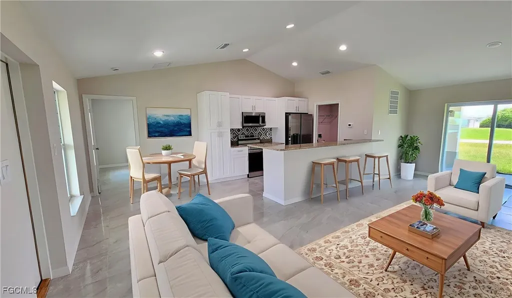 9019 E Crow Circle Labelle FL 33935