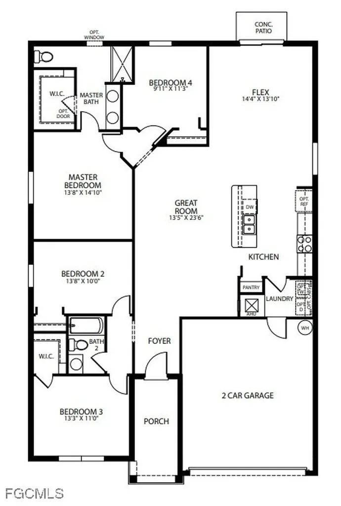 1423 SW 17th Avenue Cape Coral FL 33991