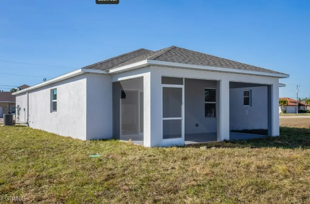 1423 SW 17th Avenue Cape Coral FL 33991