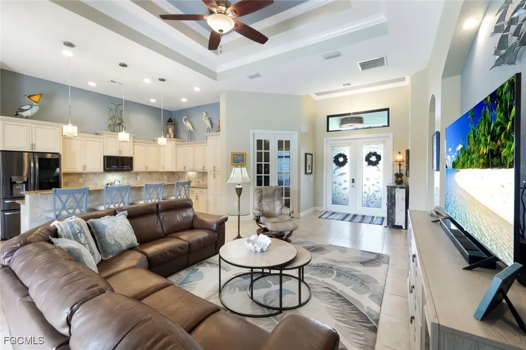 4407 SW 19th Avenue Cape Coral FL 33914