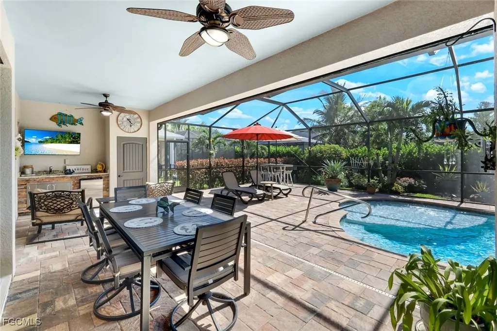 4407 SW 19th Avenue Cape Coral FL 33914