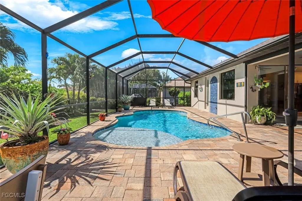 4407 SW 19th Avenue Cape Coral FL 33914