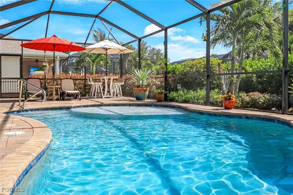 4407 SW 19th Avenue Cape Coral FL 33914