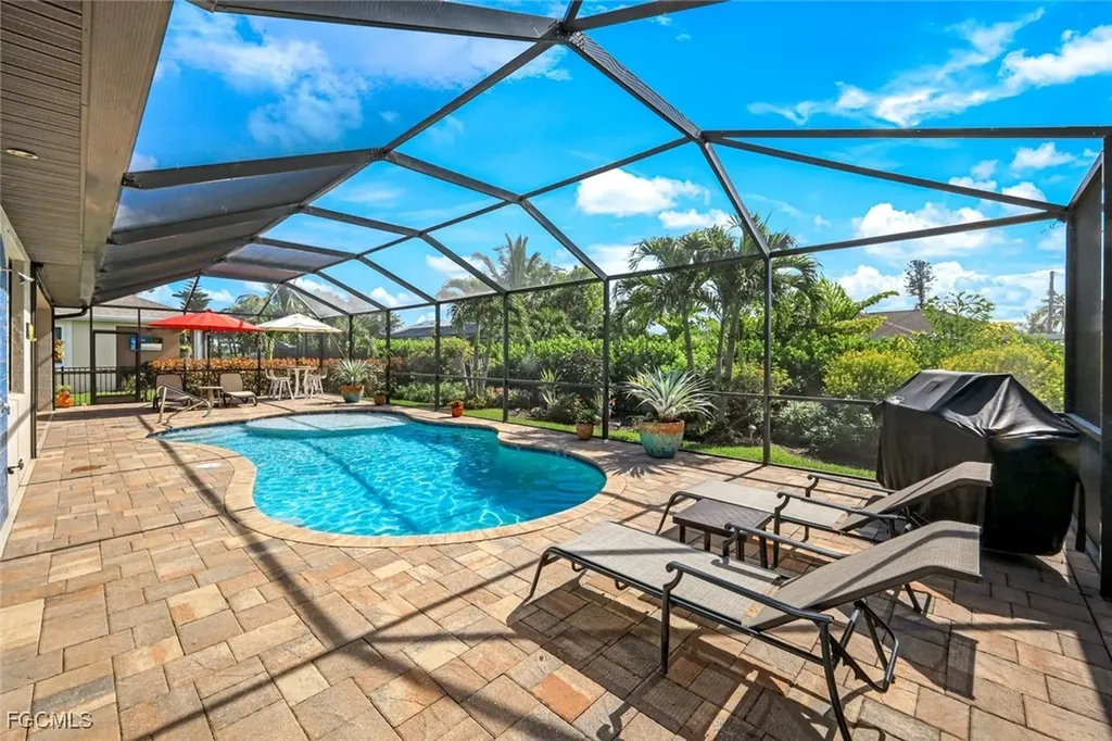 4407 SW 19th Avenue Cape Coral FL 33914