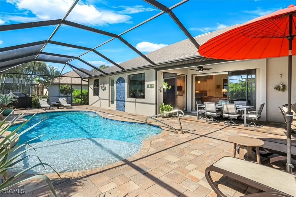 4407 SW 19th Avenue Cape Coral FL 33914