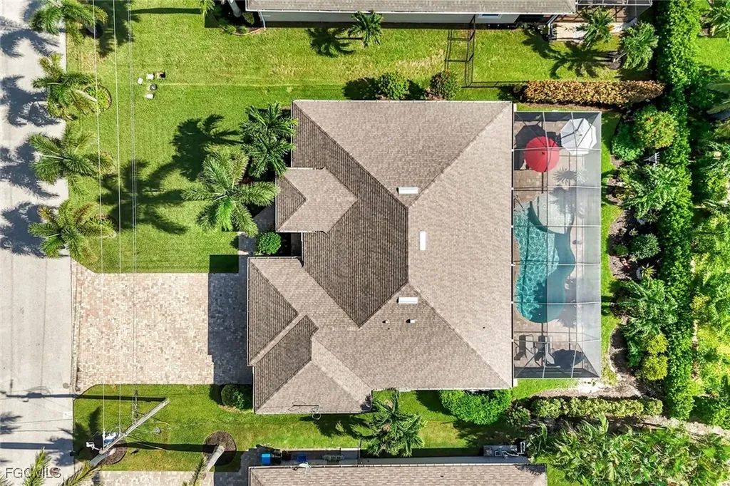 4407 SW 19th Avenue Cape Coral FL 33914