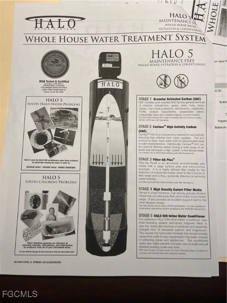 4407 SW 19th Avenue Cape Coral FL 33914