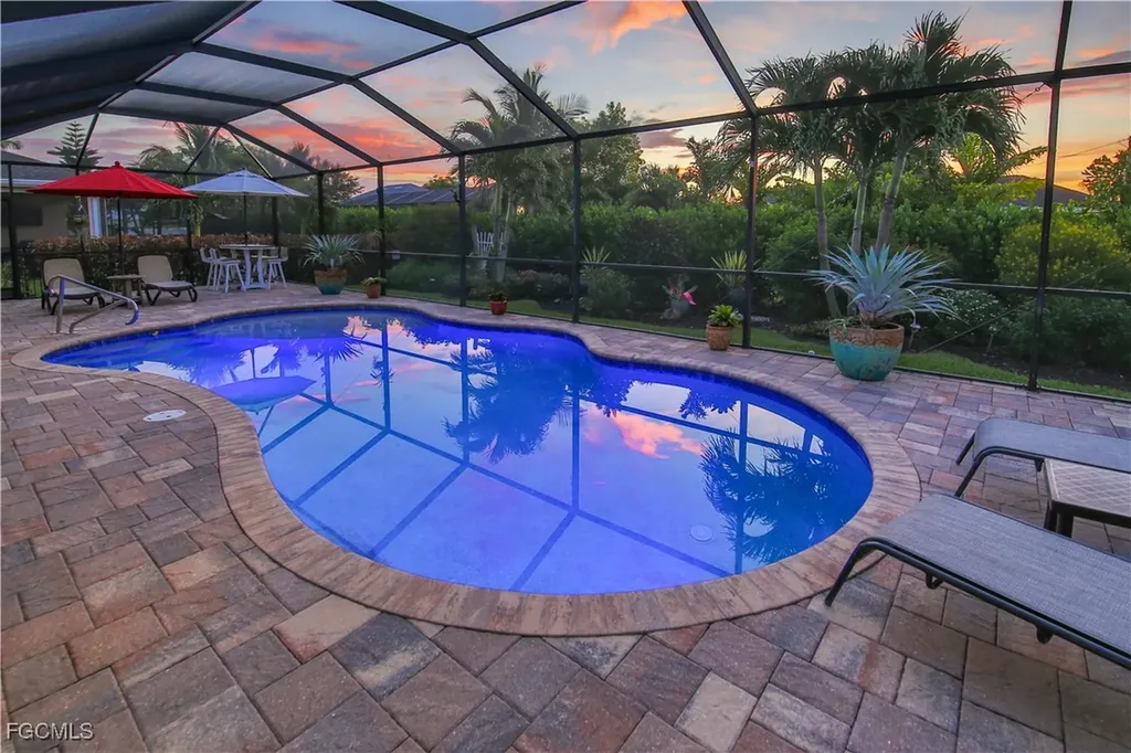 4407 SW 19th Avenue Cape Coral FL 33914