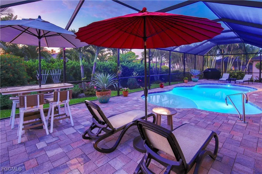 4407 SW 19th Avenue Cape Coral FL 33914